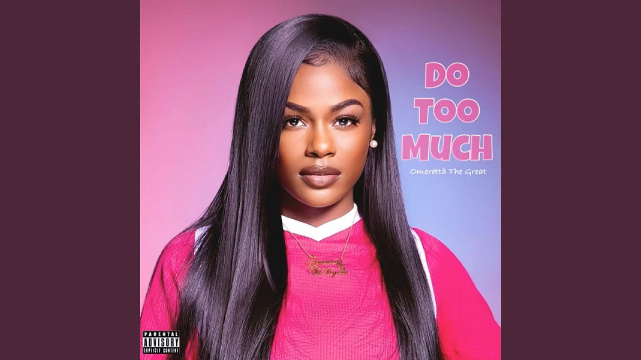 Do Too Much