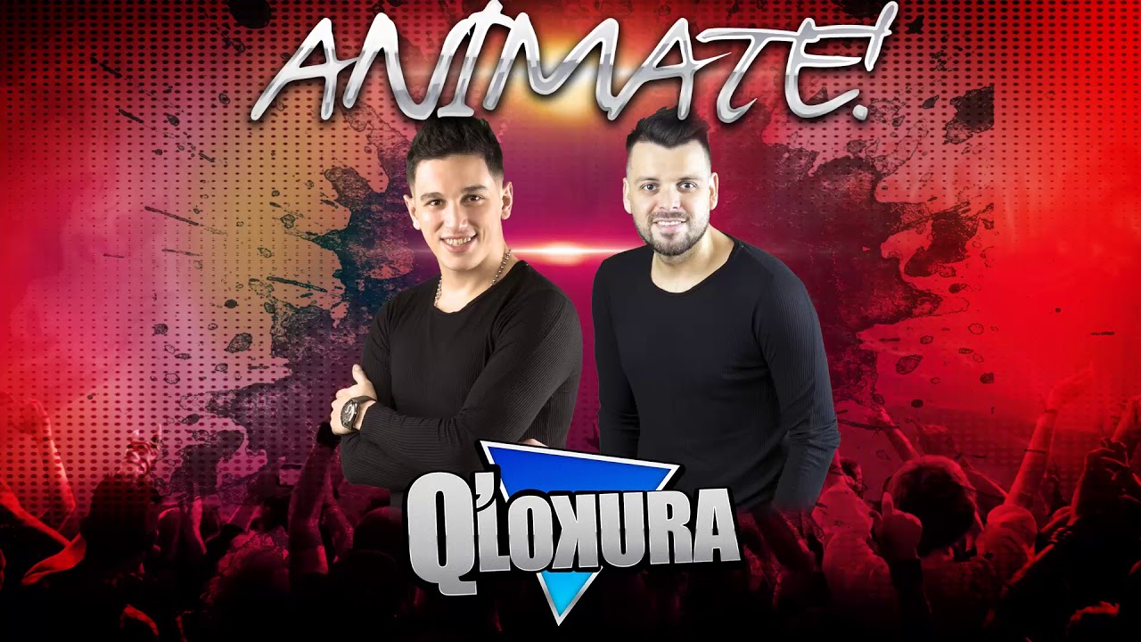 06- El Cientifico // Q'Lokura [Animate]