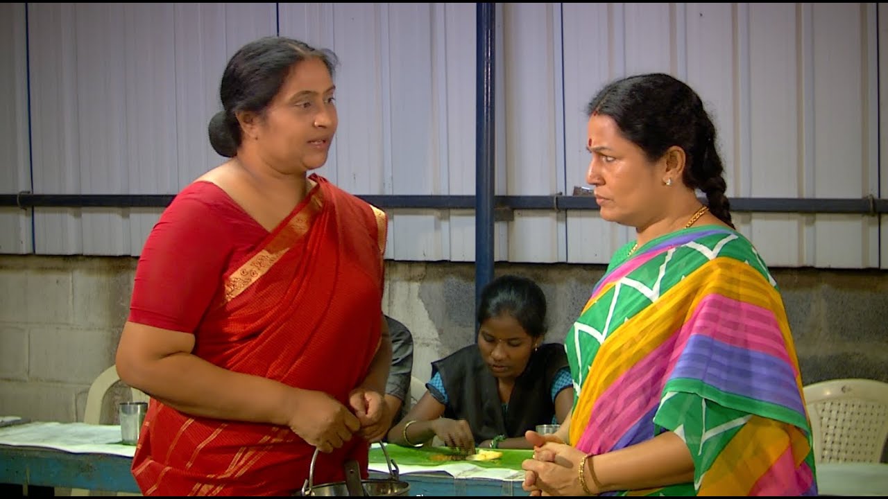 Deivamagal Episode 505, 24/12/14