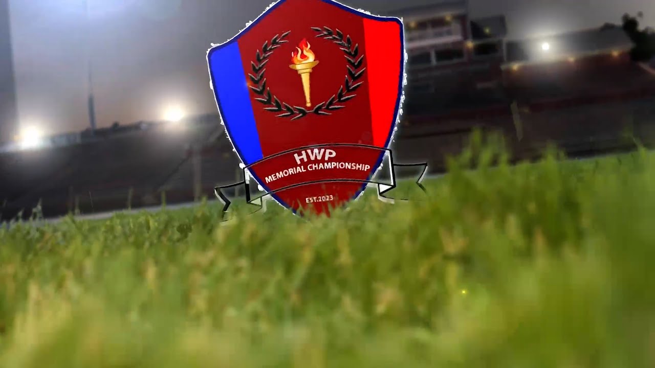 HWP Memorial Championship Athletics 2024