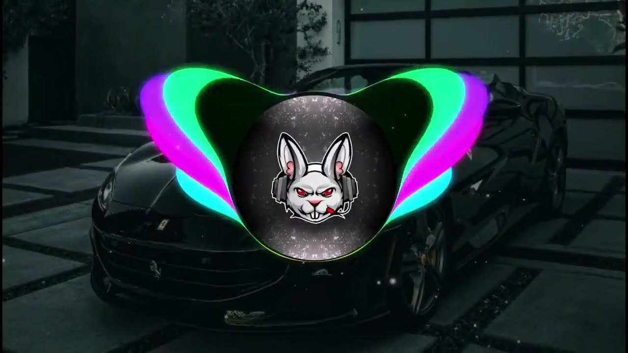 KIRK - CD Is Dead (BassBoosted)