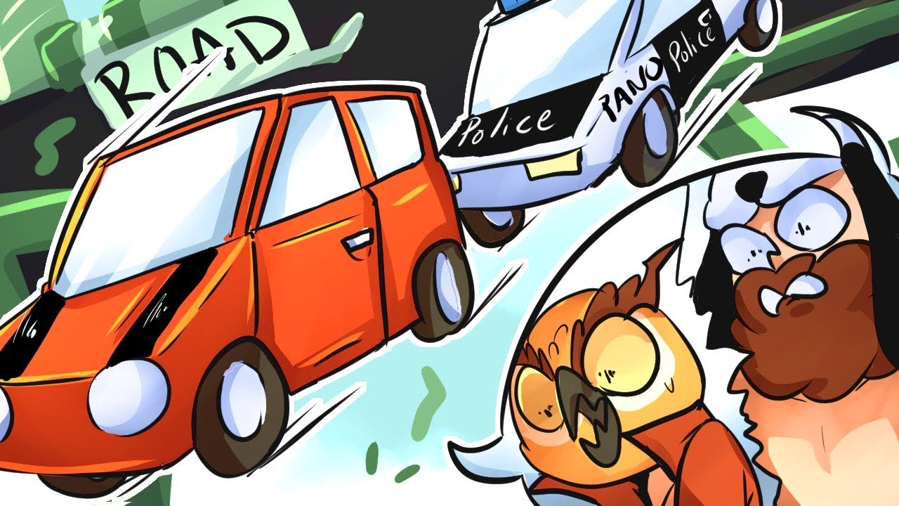 The Pucci Gang Strikes Back + MOO IS TOO GOOD! - GTA 5 FUNNY MOMENTS