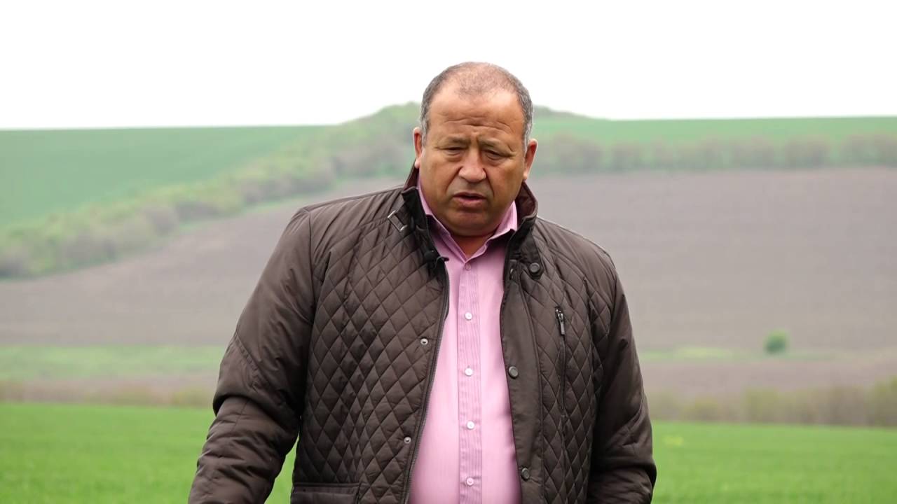 Ion Babară, Sofia - Drochia, 01.05.2016
