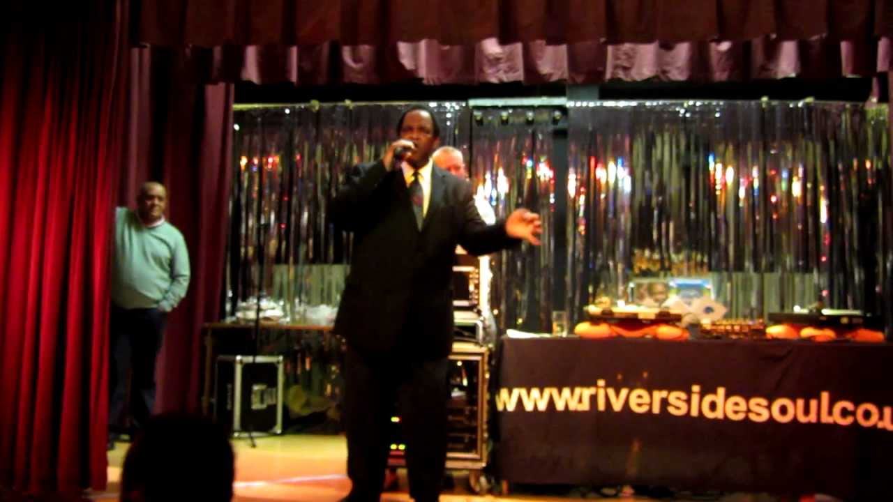 Northern Soul Wotton Hall Gloucester   16/02/2013