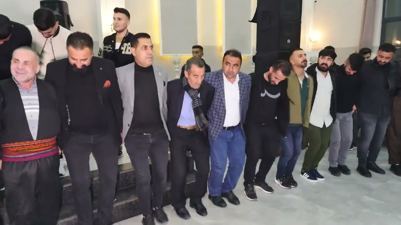 Özcan Sarak Düğünü Part 2 / Foto Gizem