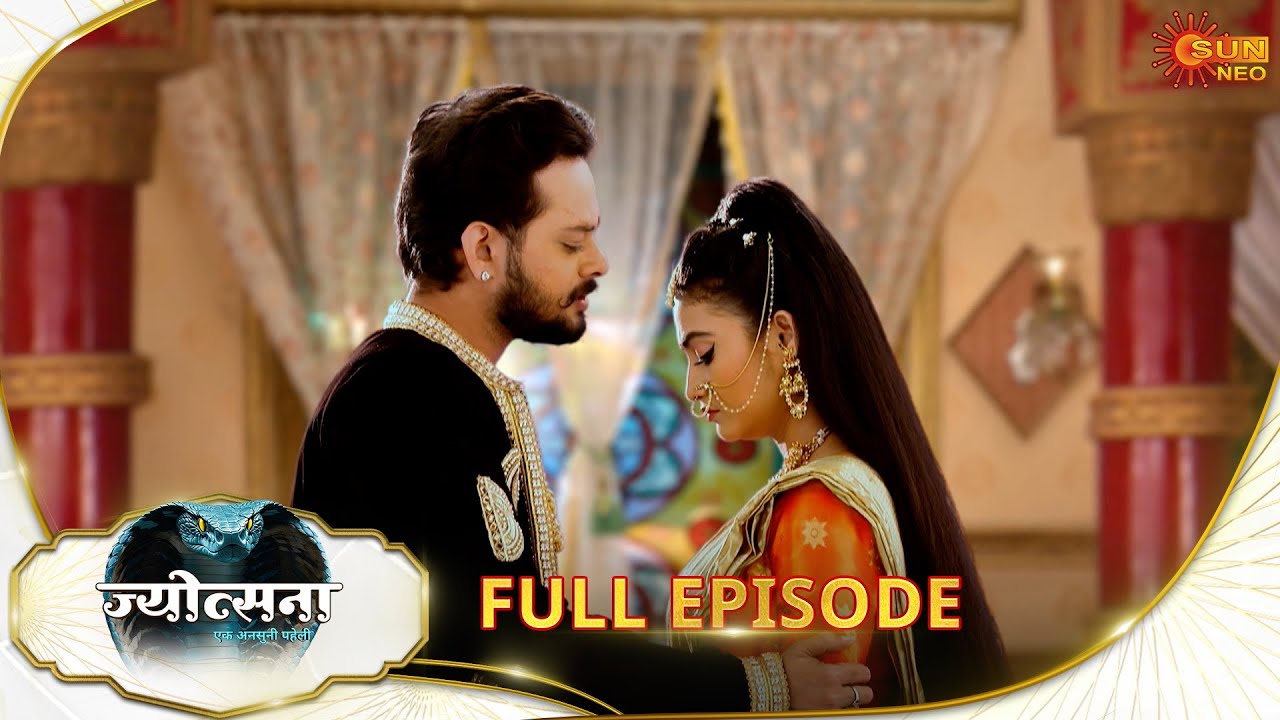 Jyotsna | Full Episode | Epi - 97 | 27 Oct 2025| Hindi Serial | Sun Neo