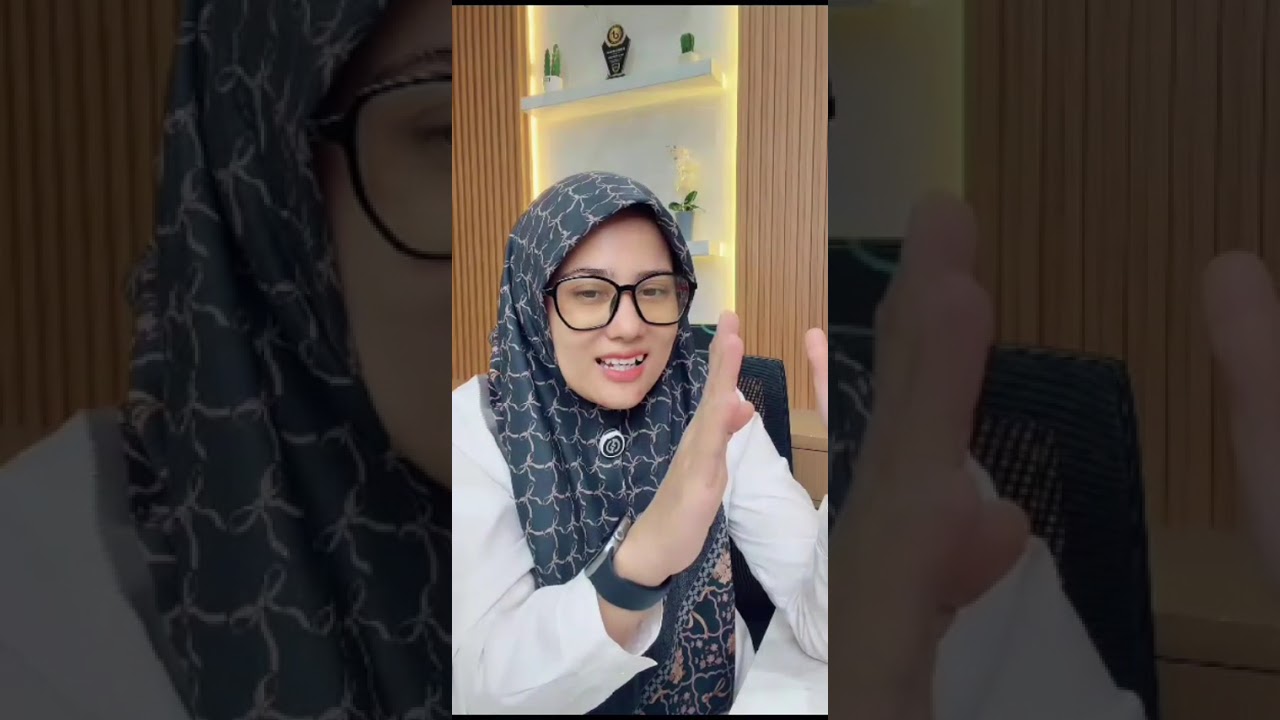 Obrolan Tanya Jawab II 25 Januari 2026.
