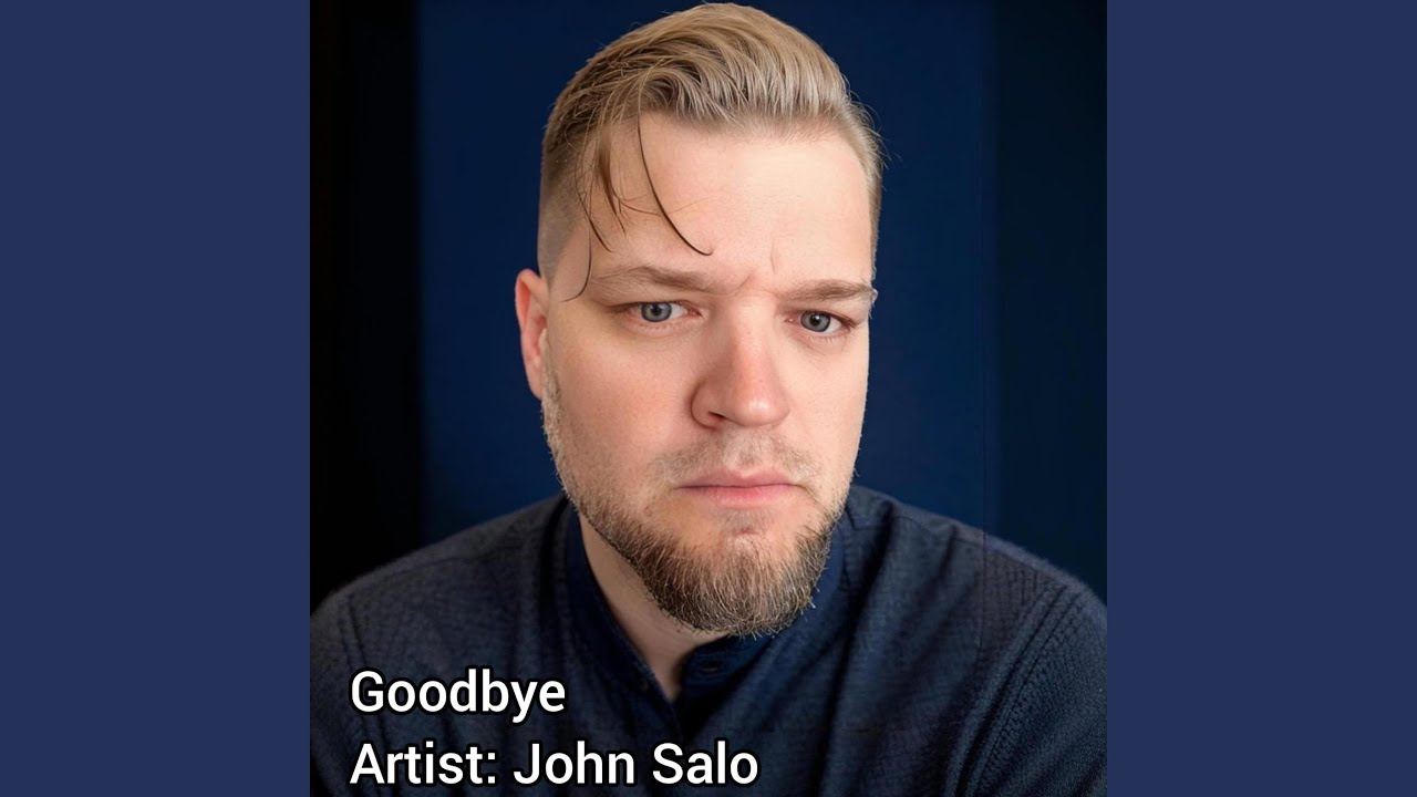 Goodbye
