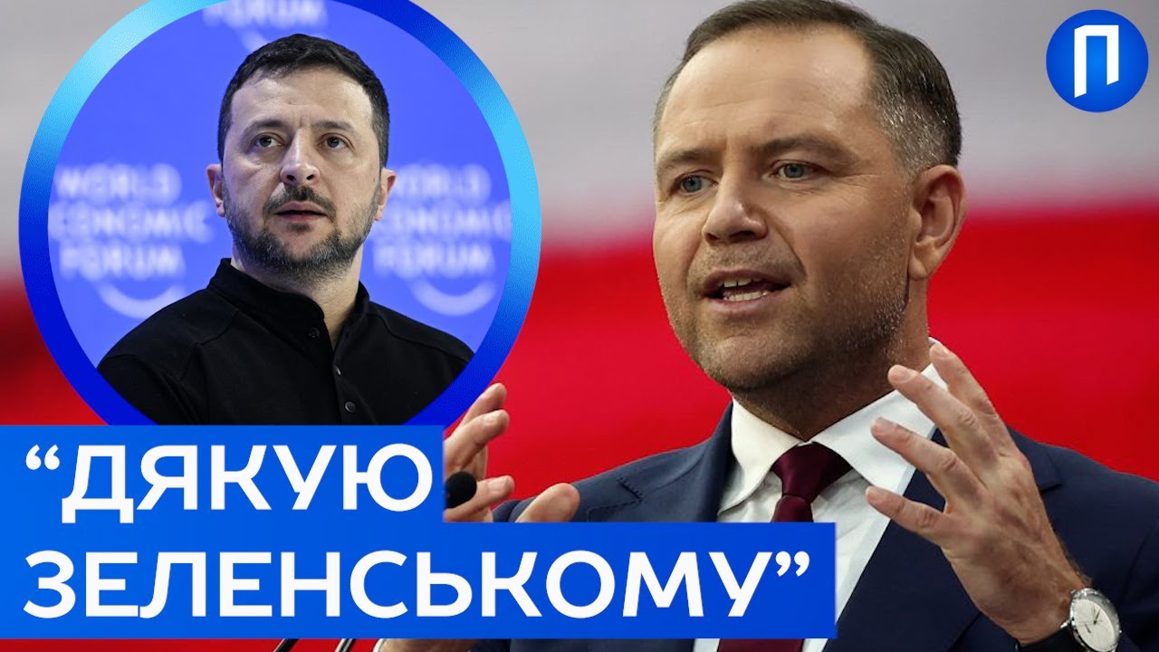 Оце так ВИДАВ! Кардинальна ЗМІНА риторики Кароля Навроцького щодо України