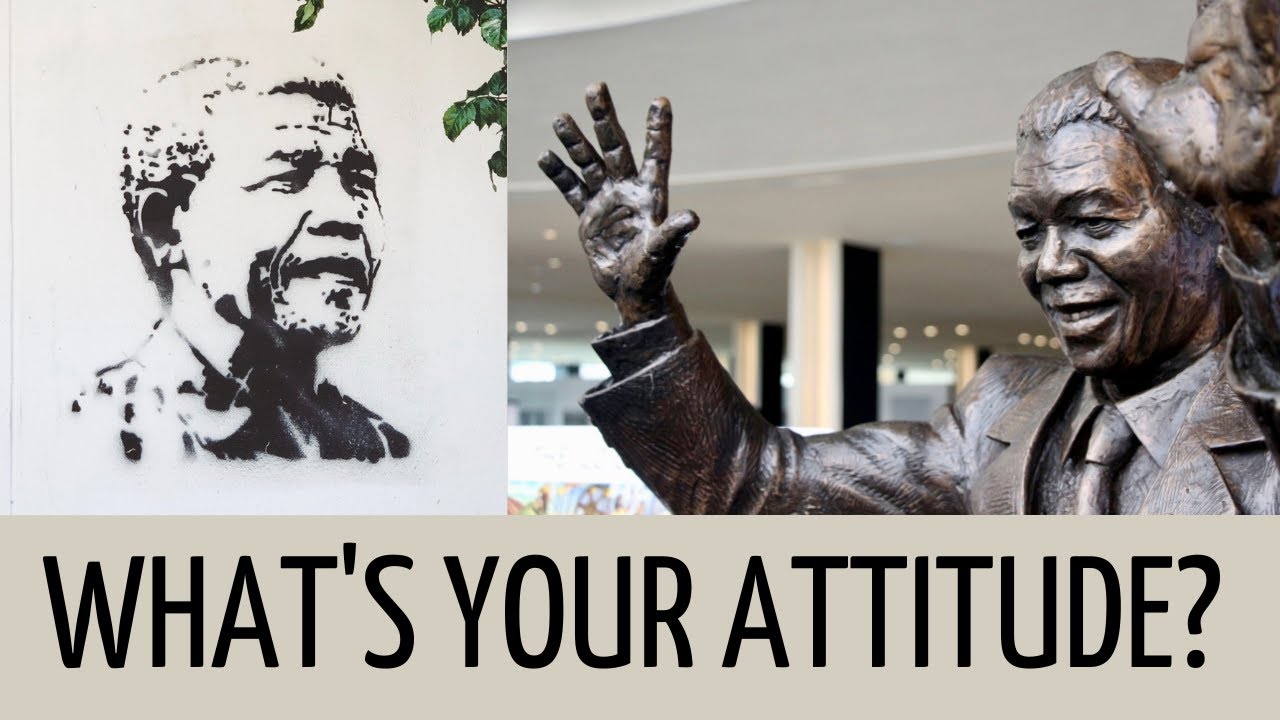 2 fundamentally different ways of seeing your journey