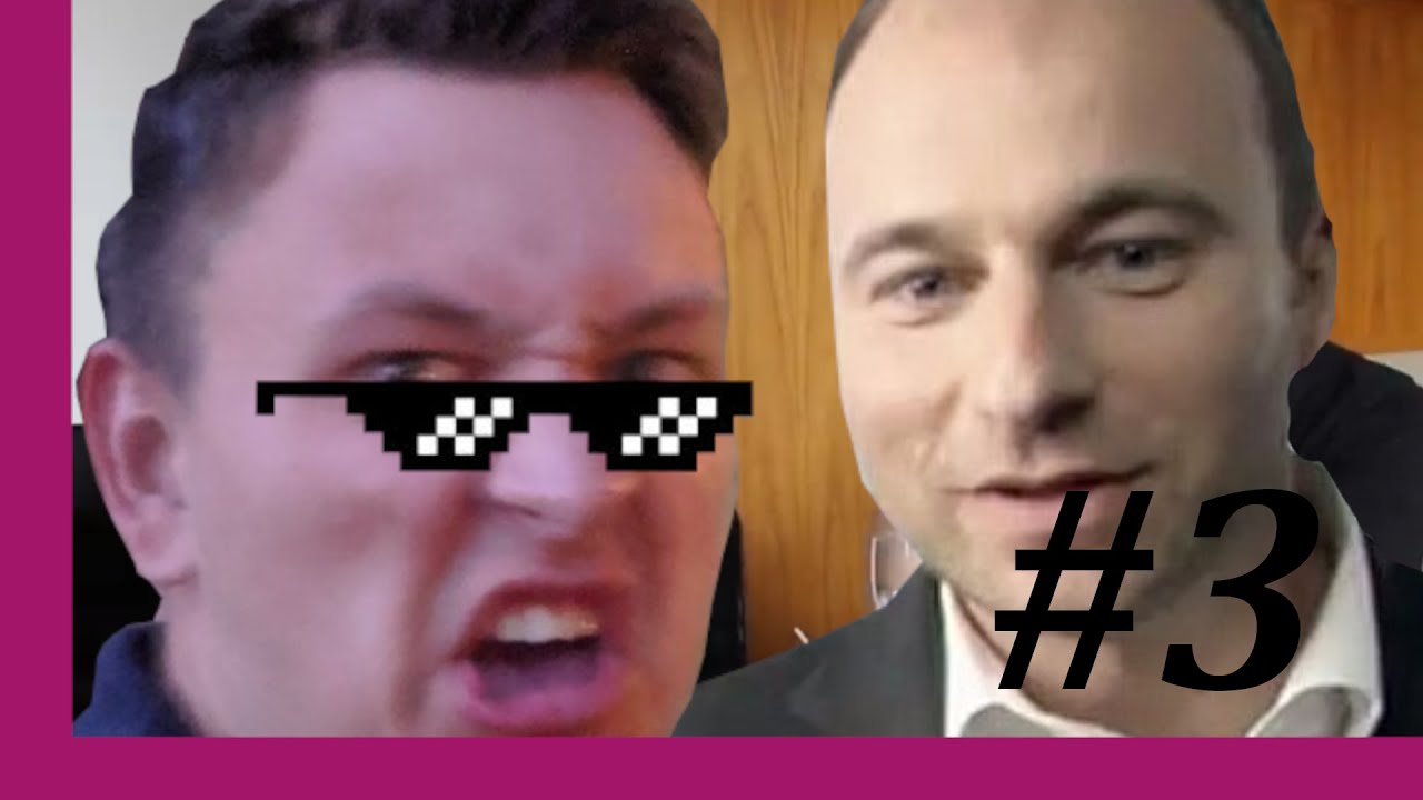 Cpp YouTube kacke Christoph verärgert geister #3