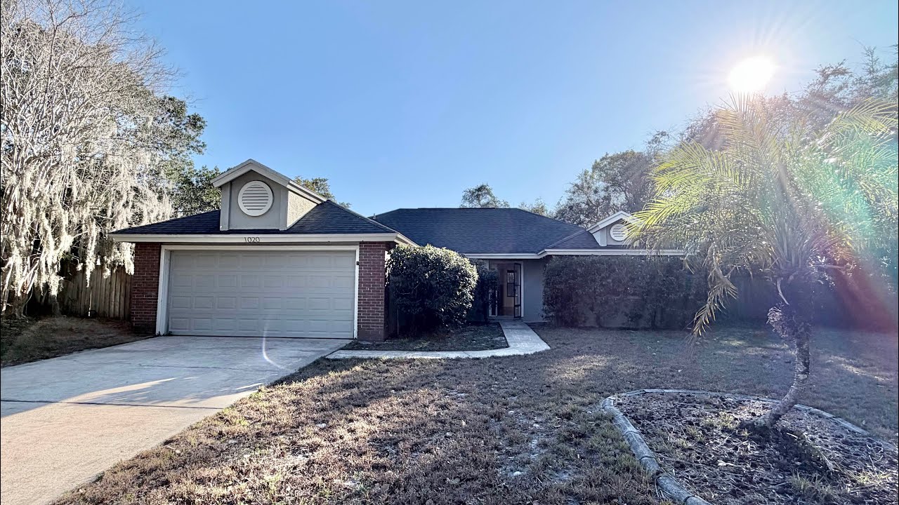 Legends Realty - 1020 Ward Circle, Oviedo FL.. 