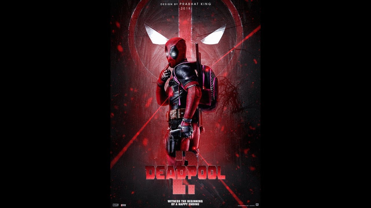 Once Upon A Deadpool | Official Trailer