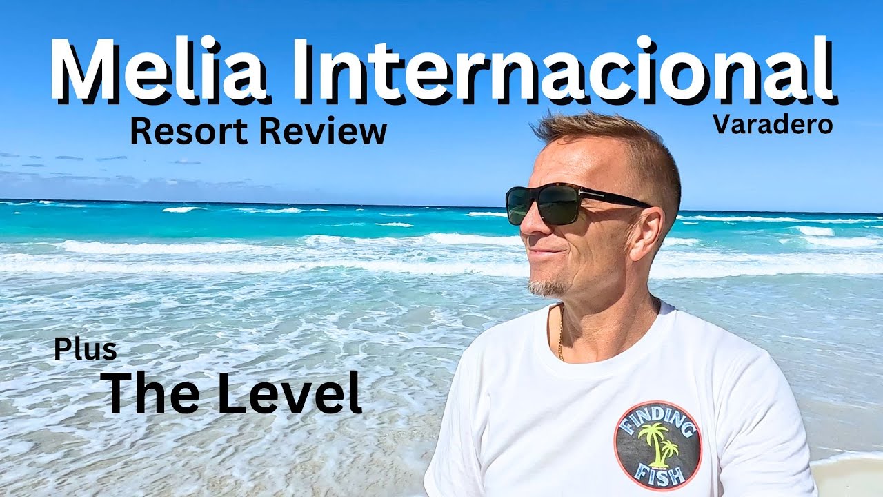 Melia Internacional Resort Varadero Cuba 