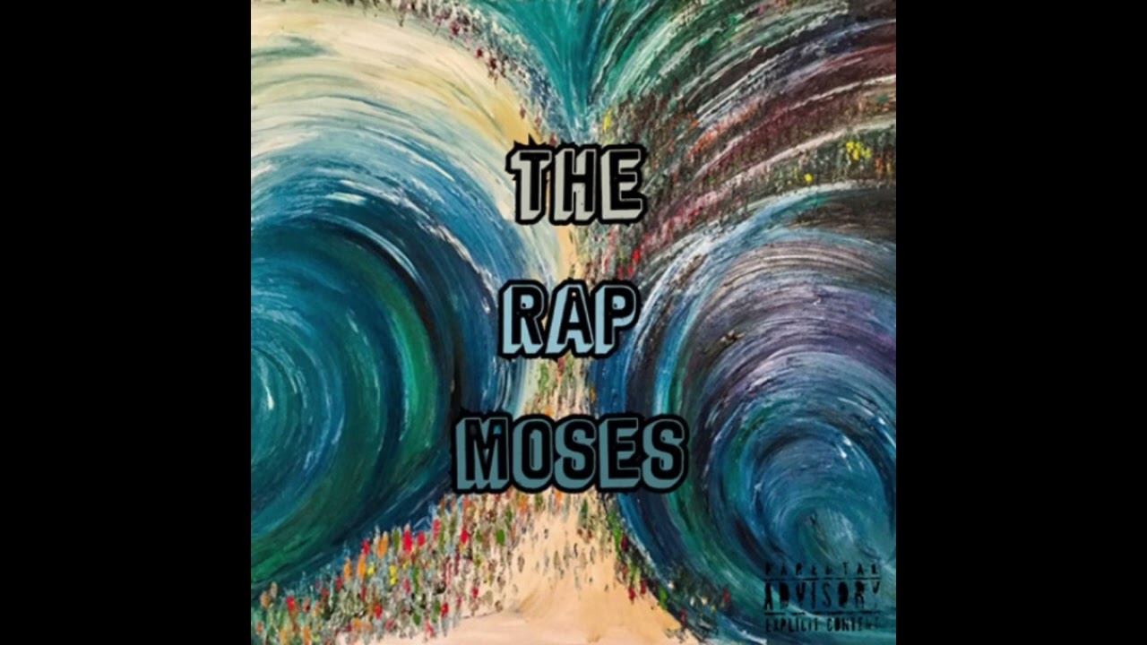 Emerg Da MC - The Rap Moses (2023) [Album]
