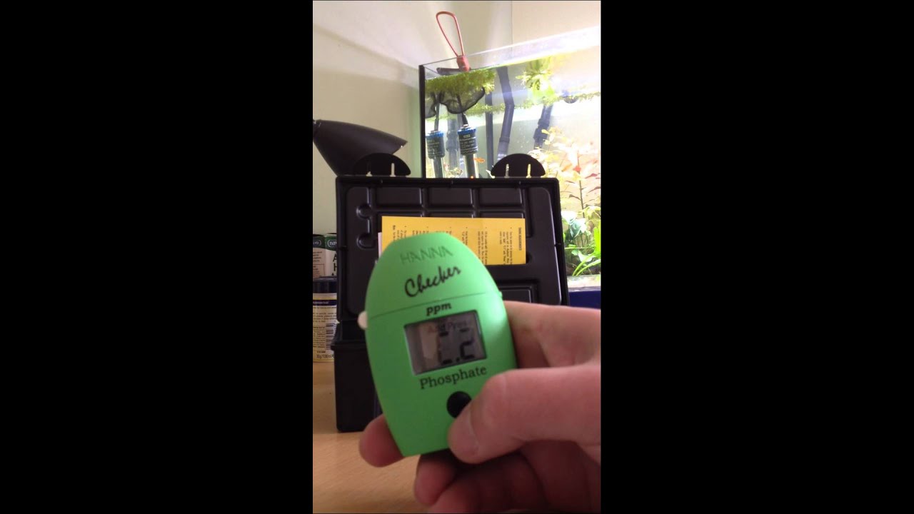 17. Phosphate -  Fosforany - cz.2