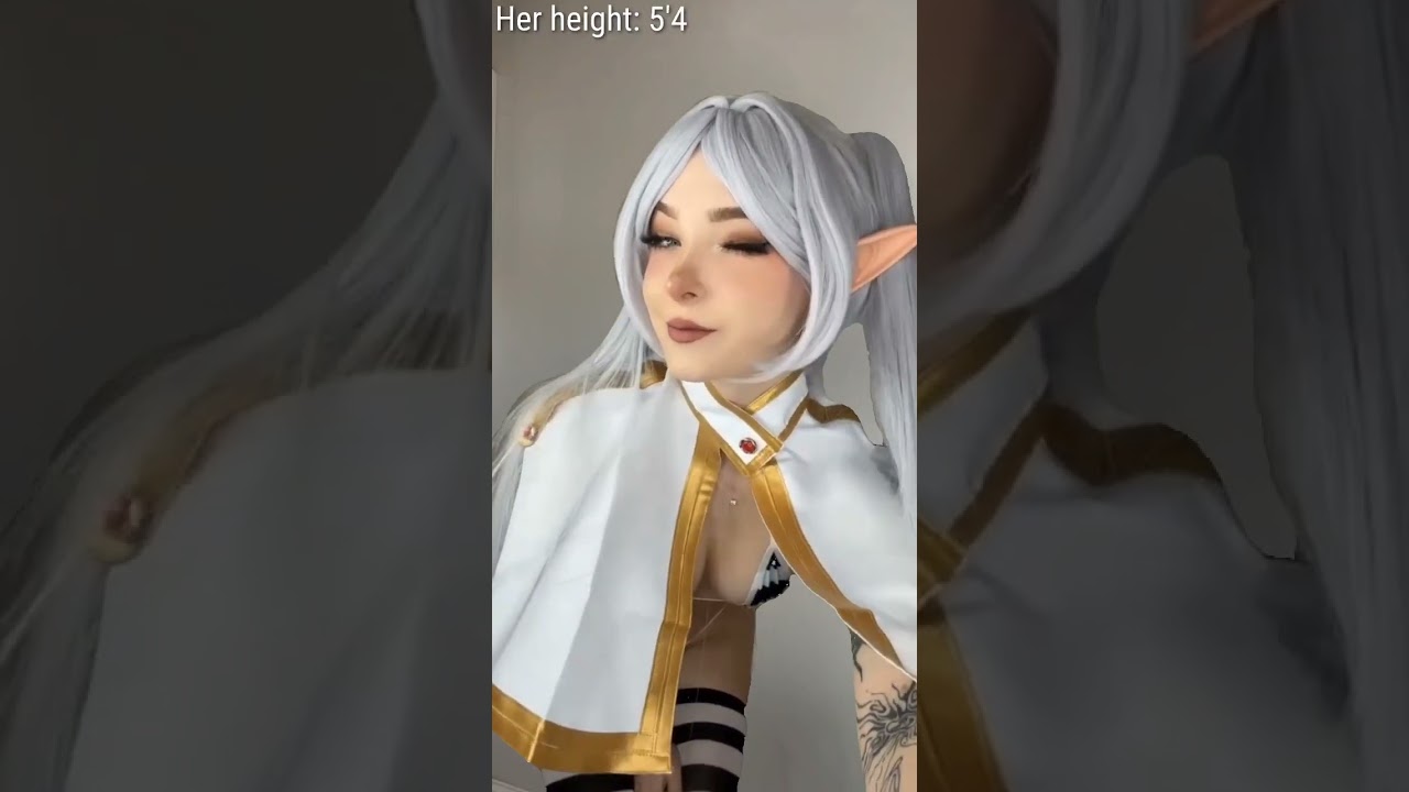 Sexy Girlfriend Growth