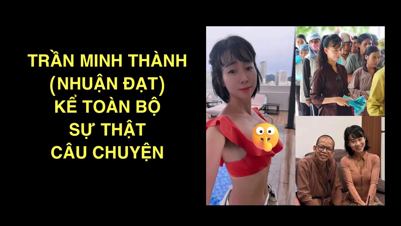 #1715: Toàn Bộ Câu Chuyện | 14.03.26