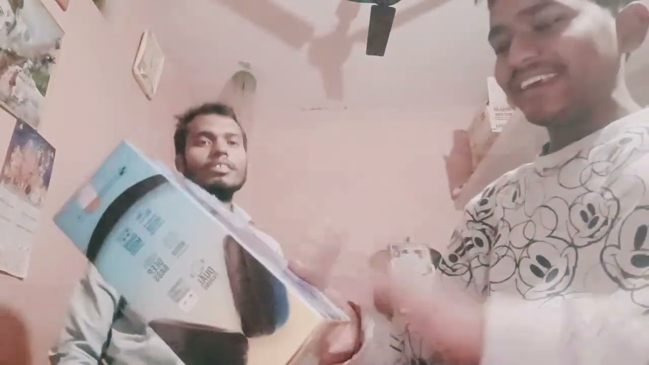 Zebronics hunter pro