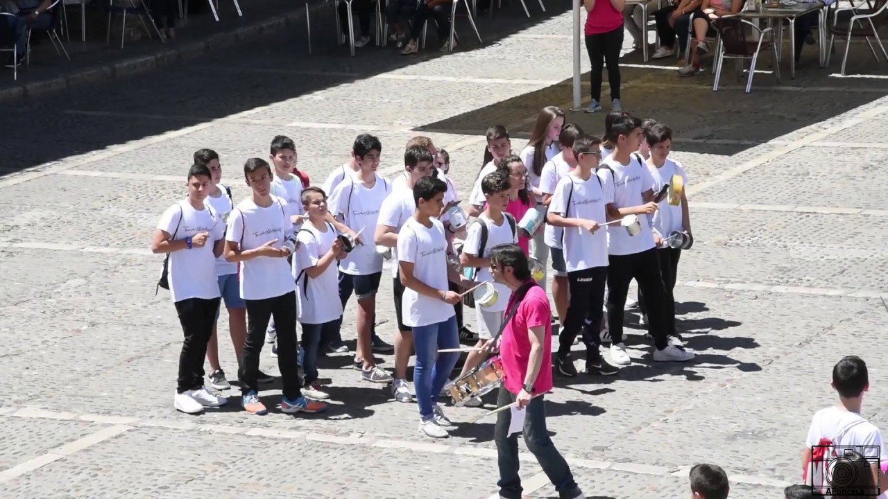 Tordeafinados 2017