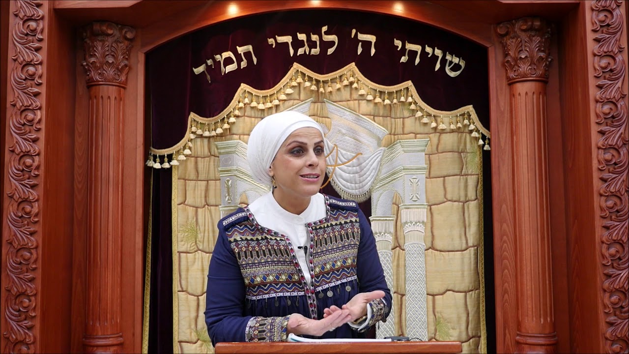 הרבנית אהובה ארד - טעויות של הורים