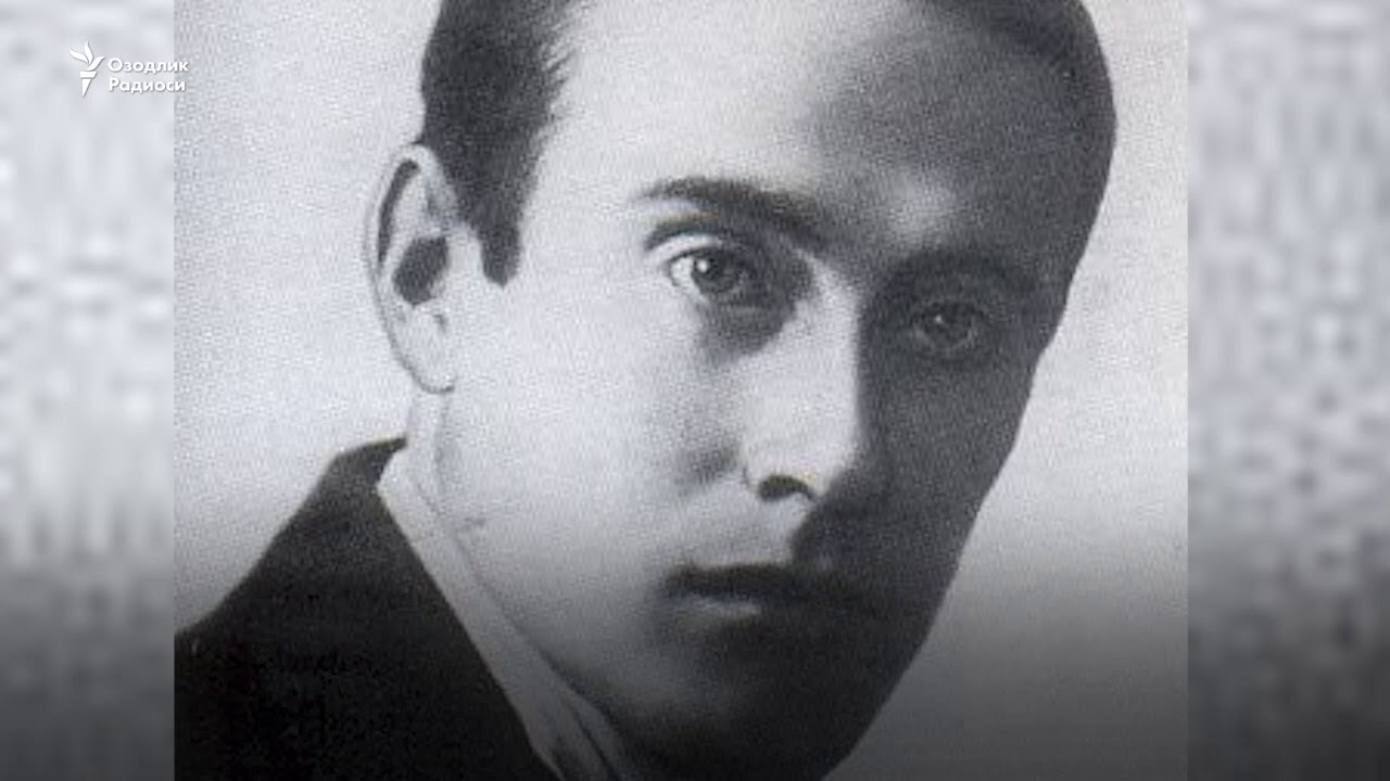 Буюк рассом Усто Мўминнинг Тошкентдаги қабри ташландиқ аҳволда