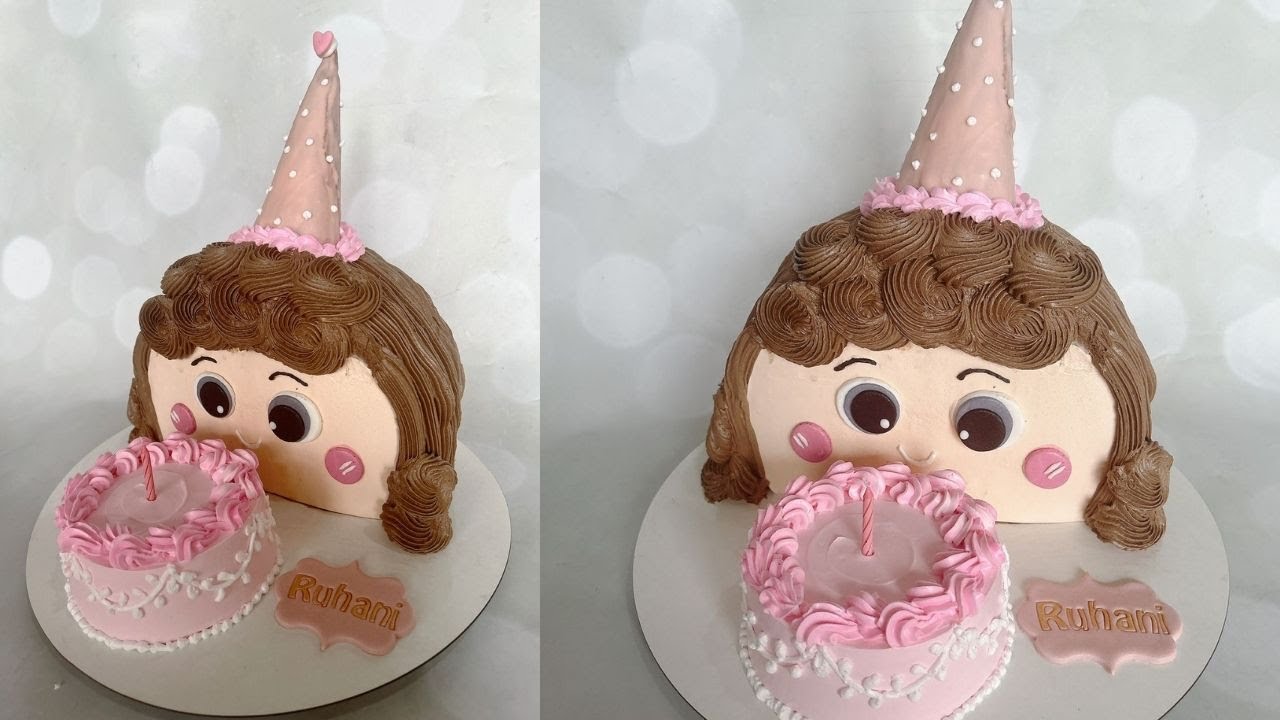 Kab se iss cake ka photo save karke rakha tha...ab jaake banane ka mauka mila
