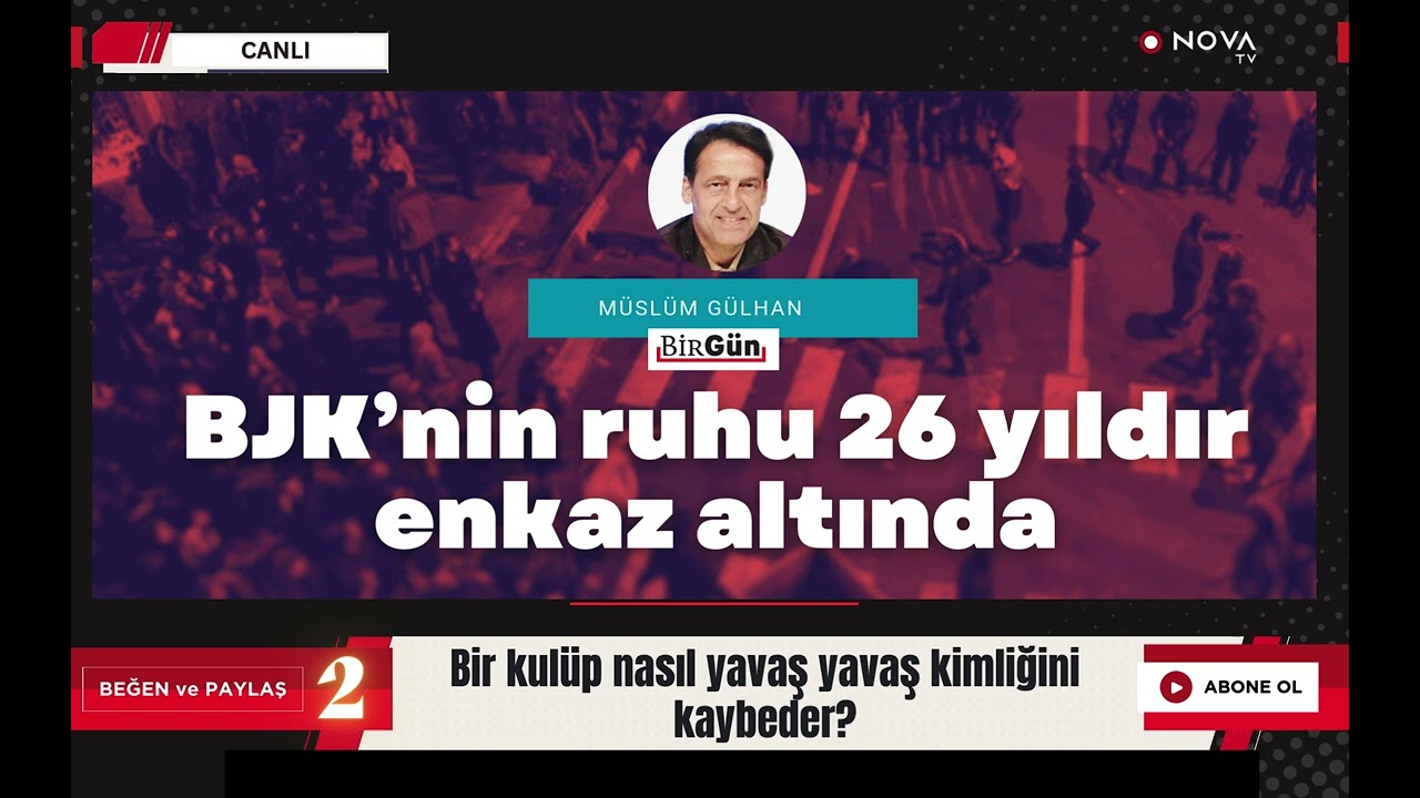 Müslüm Gülhan 