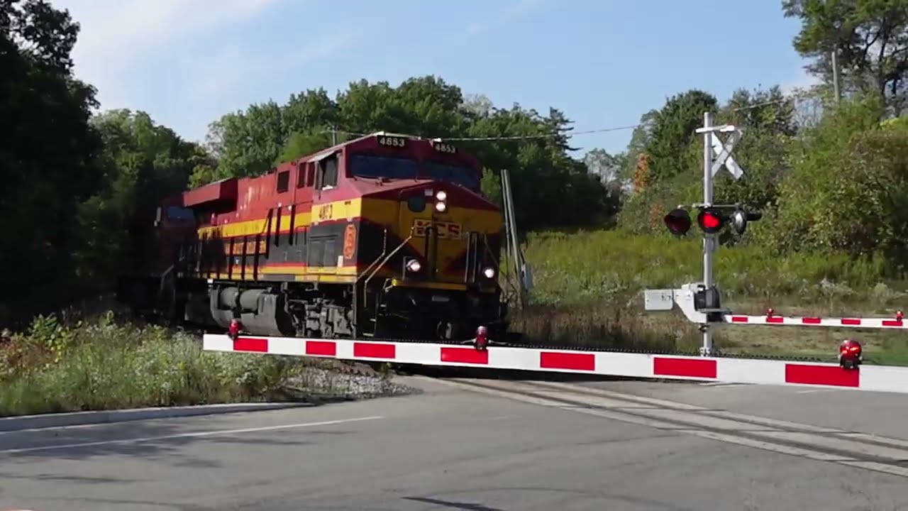 My train Bloopers 25-26