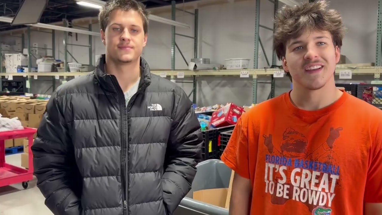 From Snowstorm to Support: LEF, LCPS, and Volunteers in Action after Winter Storm Fern