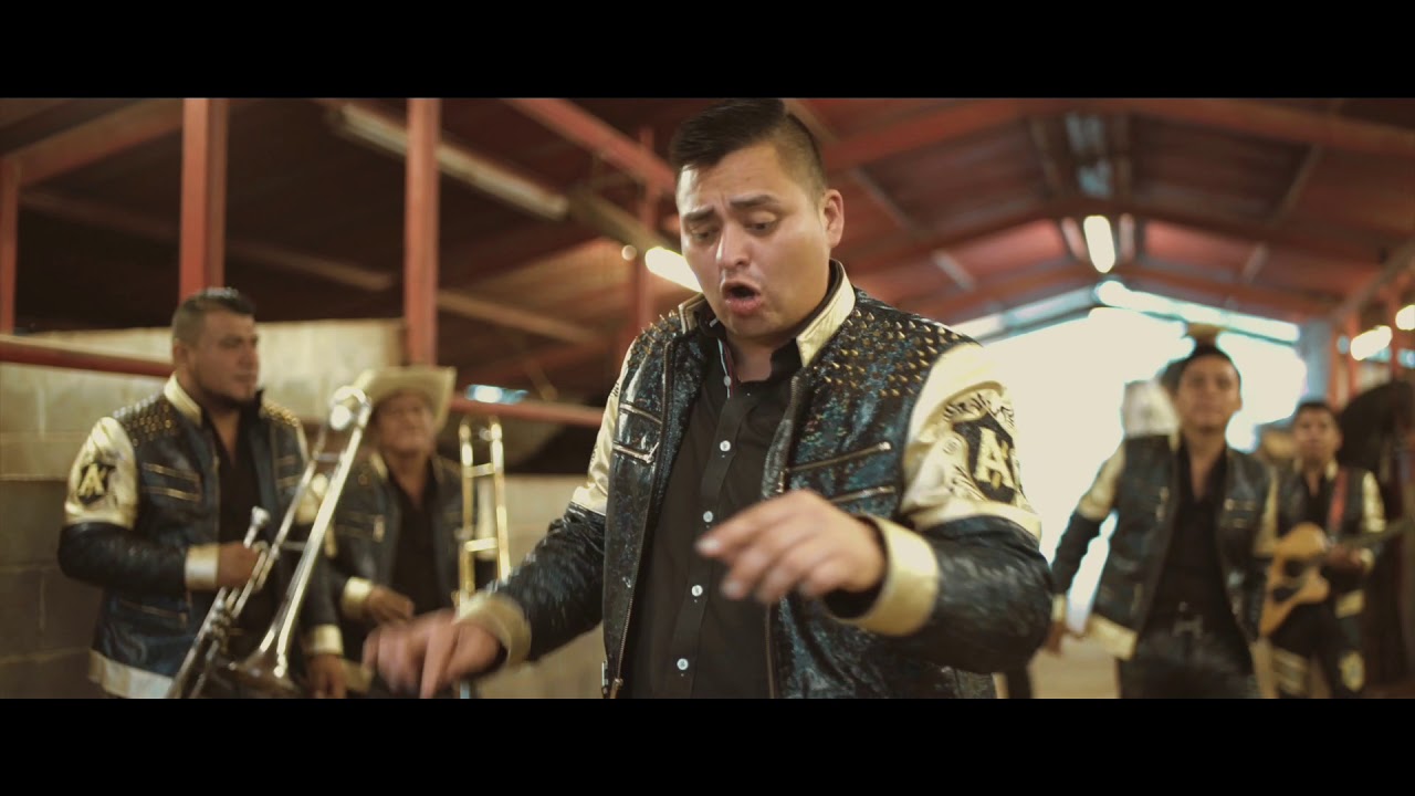 El Kevin - Arkangel Musical de Tierra Caliente