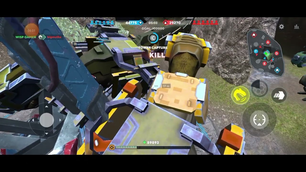 dino squad #2