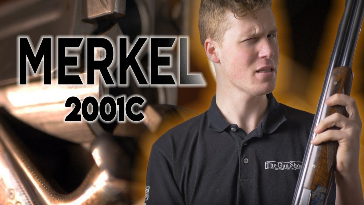 The Merkel 2001C Review