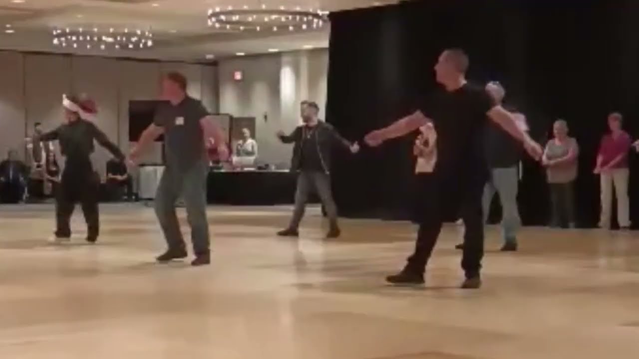 Masterpiece - Amateur Winning Choreography - Windy City Line Dance Mania - 2024