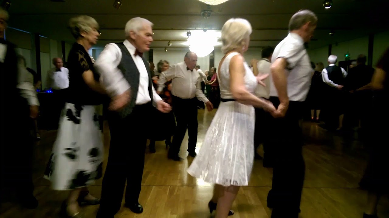 Larry Green - Maple Mambo - Southsea Nov 2017