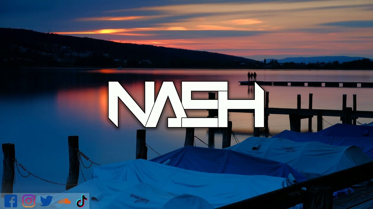 Le Palais - MRC x DJ NASH [ Zouk Remix 2022 ]