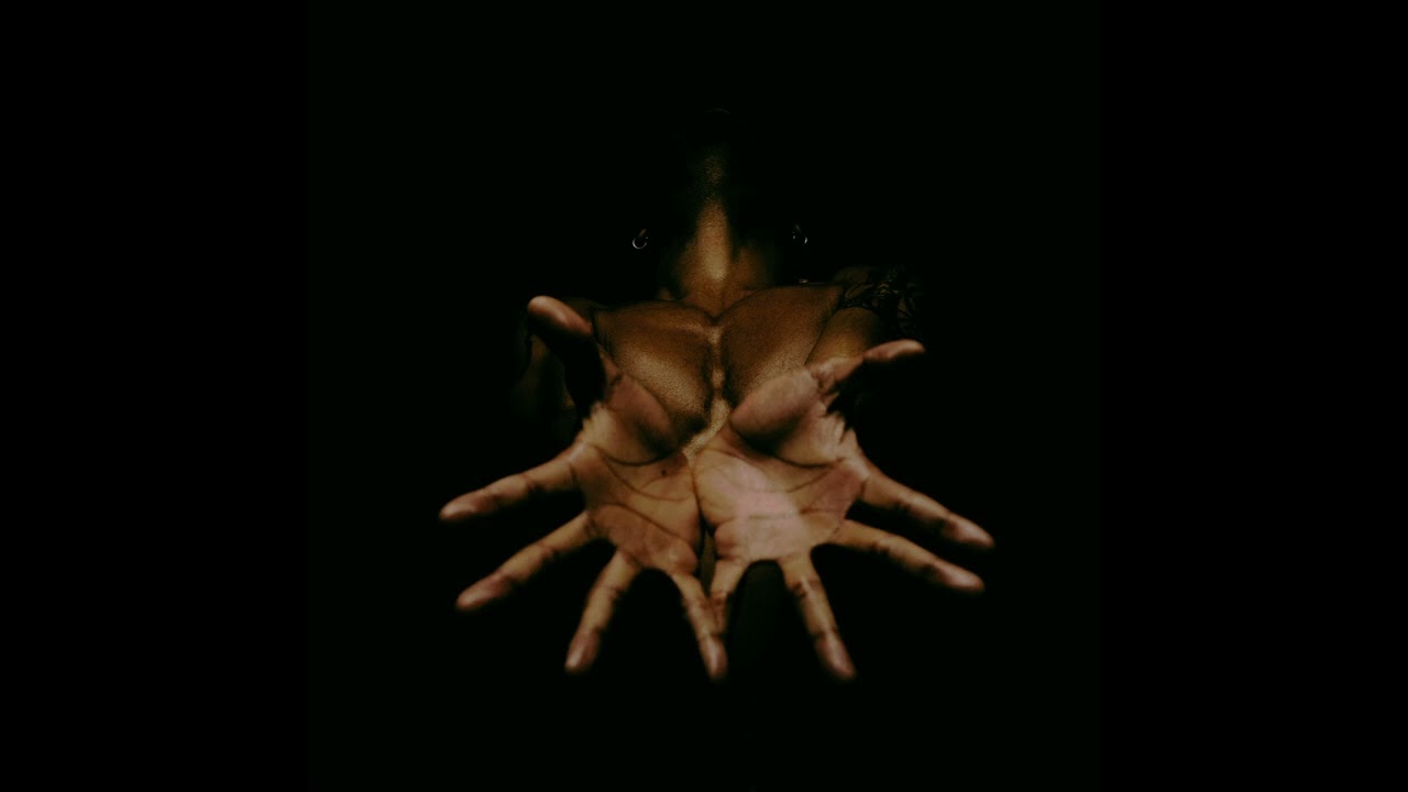 James Bambu - Human (Audio)