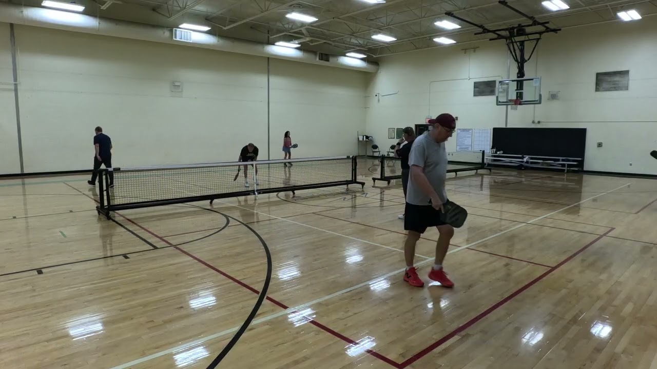 #54 Dan & John vs. George & Curt 1/9/2026