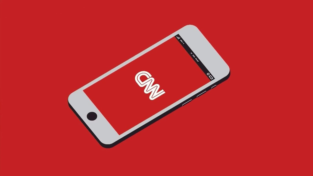 CNN International: "CNN Hotels" filler