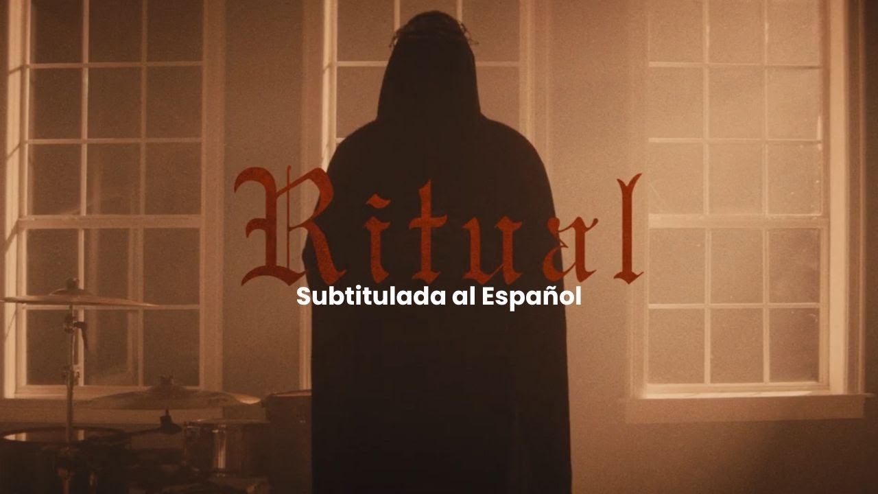 HolyName - Ritual [Subtitulado en español] | Metal cristiano