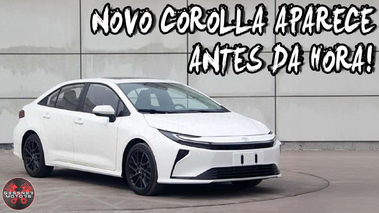 POER P30 CHEGA COM PREÇOS DE TITANO, VW FATURA R$ 150 MI COM GOLF GTI, NOVO COROLLA DÁ AS CARAS E +