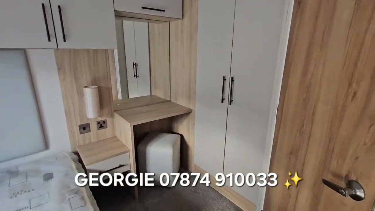 WILLERBY MANOR 2020 FOR SALE WITH BLUE ANCHOR LEISURE PARKS IN AND AROUND SKEGNESS 