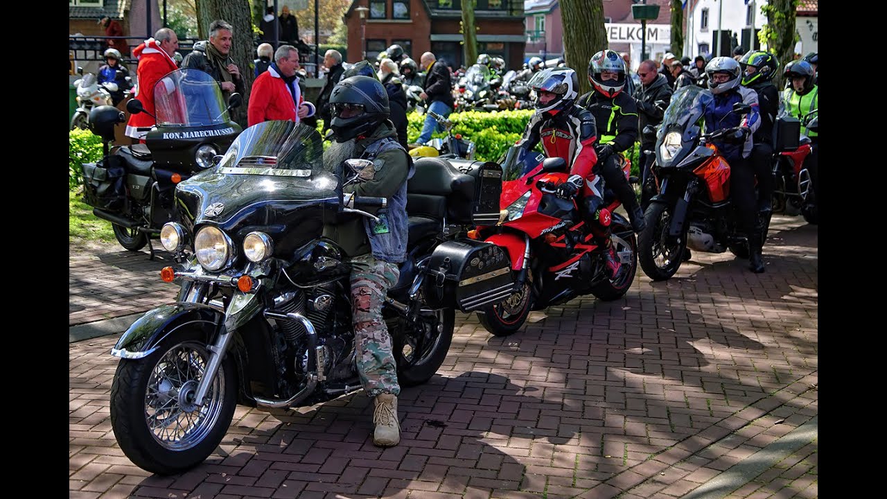 Freakrunner Nederland - Motorzegening Grubbenvorst 01 21-04-2024