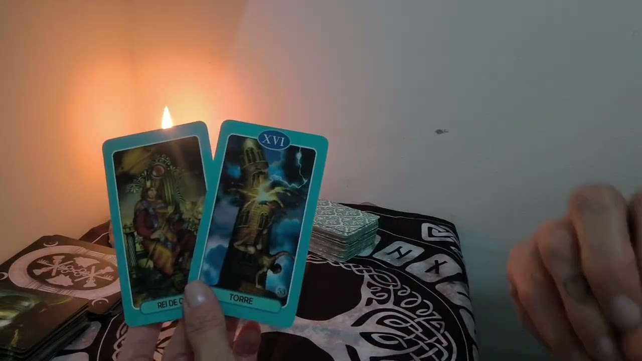 LEÃO ♌, MATERIALIZAÇÃO, O QUE É SEU ESTA GUARDADO E SEGURO✨🥹