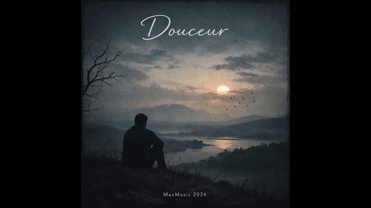 Douceur - MaxMusic 2026