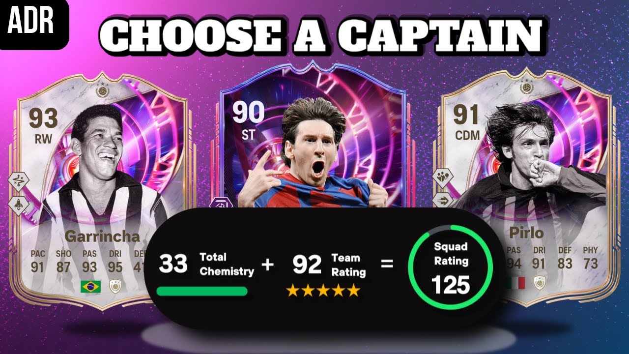 ЧЕЛЛЕНДЖ ПО ИГРЕ В СТИЛЕ FUT DRAFT (125 ОЧКОВ) ВО ВРЕМЯ!!