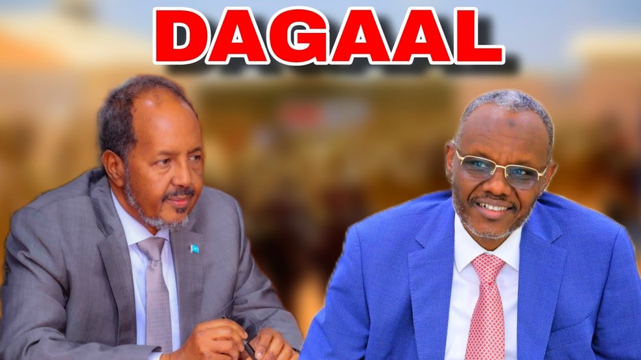 DEG-DEG: Laftagareen oo ku wajahan Baydhabo & Xiisad Dagaal oo ka taagan gudaha Magaalada...