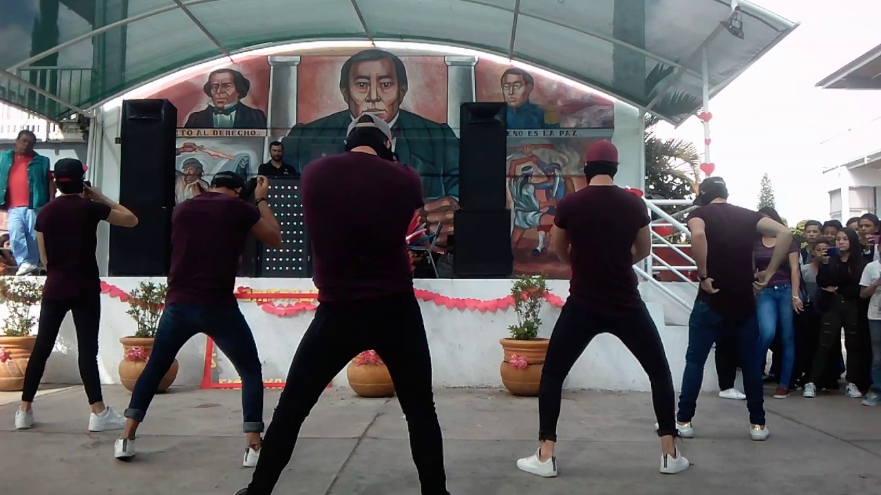 Performance Ng'15