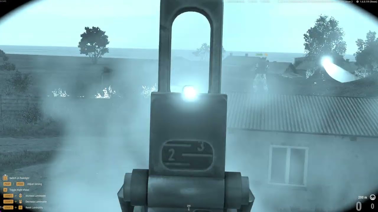 Gottem!