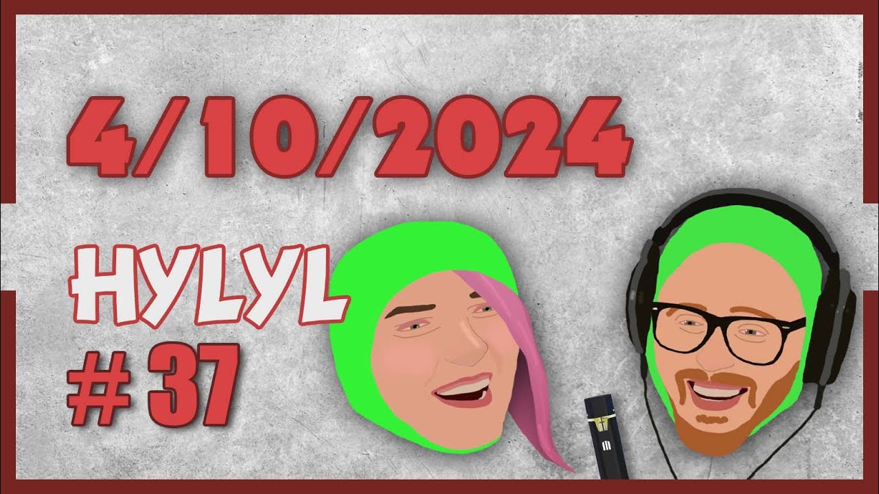 Wubby Streams - High You Laugh You Lose #37